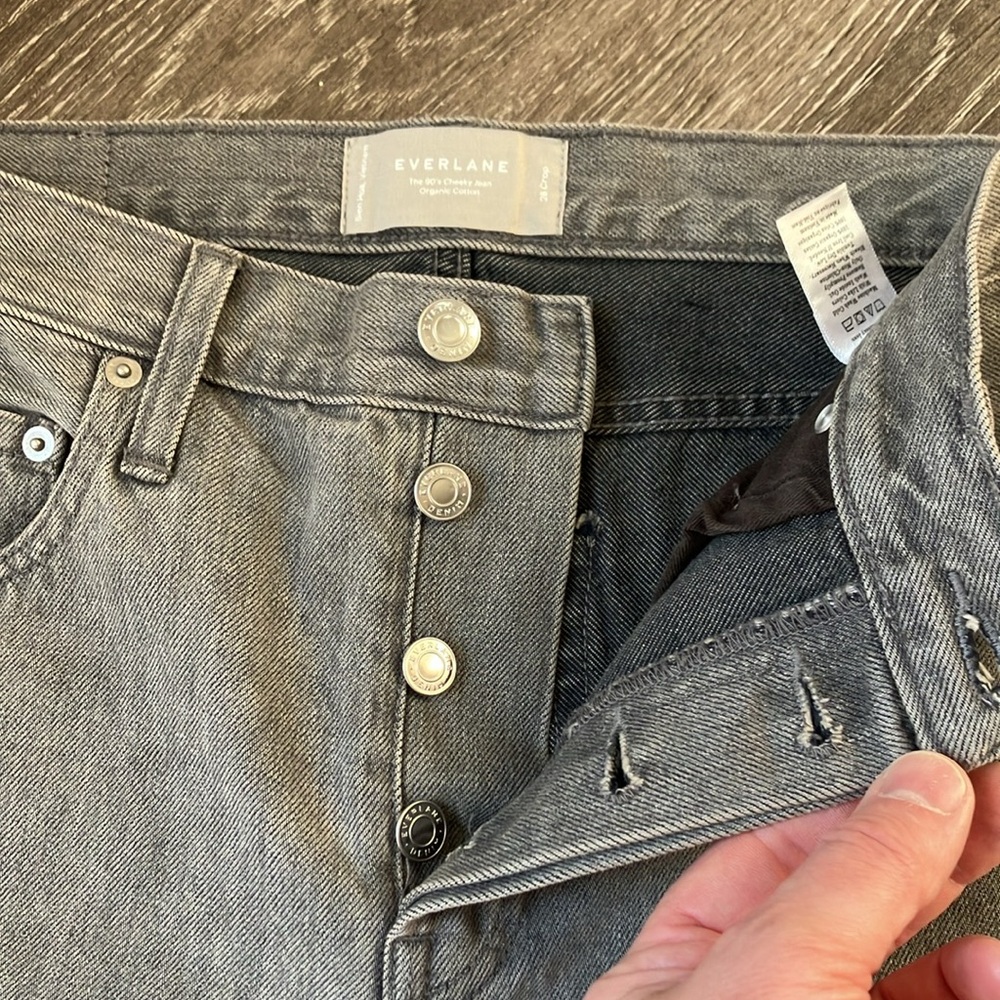 EVERLANE - Picture 3 of 16